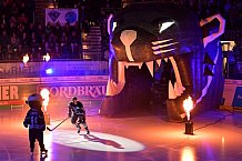 ERC Ingolstadt vs Koelner Haie, DEL, Deutsche Eishockey Liga, Playoffs, Viertelfinale, Spiel 6, 29.03.2019