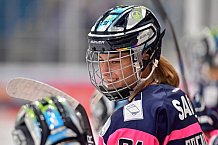 Eishockey, Frauen, DFEL, Saison 2021-2022, ERC Ingolstadt - ECDC Memmingen Indians, 21.11.2021