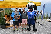 Eishockey, Herren, DEL, Saison 2023-2024, Vinschgau Cup, ERC Ingolstadt – Audi Almerlebnis, 26.08.2023