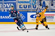 Hockey, Mens, CHL, Season 2025-2026, Regular Season, Game Day 2, ERC Ingolstadt - Kalpa Kuopio, 30.08.2025