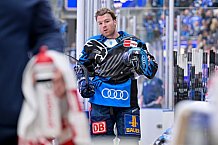 Eishockey, Herren, DEL, Saison 2025-2026, Spiel 44, ERC Ingolstadt - Dresdner Eislöwen, 27.01.2026