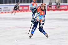 Eishockey, Frauen, DFEL, Saison 2024-2025, ERC Ingolstadt - EC Bergkamener Bären, 05.01.2025