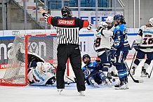 Eishockey, Frauen, DFEL, Saison 2025-2026, Spieltag 1, ERC Ingolstadt - Eisbären Berlin, 20.09.2025