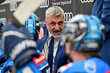 Eishockey, Herren, DEL, Saison 2025-2026, Spiel 47, ERC Ingolstadt - Nürnberg Ice Tigers, 01.03.2026