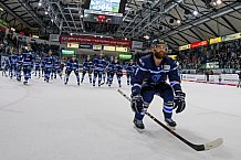 ERC Ingolstadt vs Schwenninger Wild Wings Eishockey, DEL, Deutsche Eishockey Liga, Spieltag 5, 28.09.2018