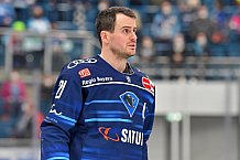 Eishockey, Herren, DEL, Saison 2021-2022, Spieltag 55, ERC Ingolstadt - Iserlohn Roosters, 13.03.2022