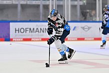 Eishockey, Herren, DEL, Saison 2024-2025, Vorbereitung, ERC Ingolstadt - Dresdner Eislöwen, 18.08.2024