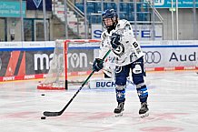 Eishockey, Frauen, EWHL Euro Cup, Saison 2025-2026, Spiel um Platz 3, ERC Ingolstadt - Eisbären Juniors Berlin Frauen, 19.10.2025