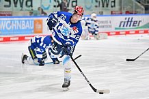 Eishockey, Herren, DEL, Saison 2020-2021, Augsburger Panther - ERC Ingolstadt, 05.03.2021
