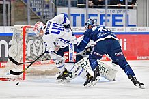 Eishockey, Herren, DEL, Saison 2021-2022, Spieltag 59, ERC Ingolstadt - Schwenninger Wild Wings, 01.04.2022