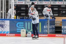 Eishockey, Herren, DEL, Saison 2023-2024, ERC Ingolstadt - Kids on Ice Day, 18.11.2023