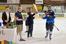 Eishockey, Herren, DEL, Saison 2024-2025, EHC Olten - ERC Ingolstadt, 25.08.2024