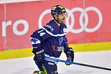 ERC Ingolstadt vs Eisbaeren Berlin, Eishockey, DEL, Deutsche Eishockey Liga, Spieltag 21, 25.11.2018