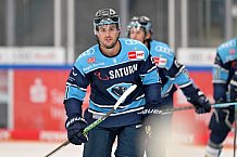 Eishockey, Herren, DEL, Saison 2022-2023, Vorbereitung, ERC Ingolstadt - Iserlohn Roosters, 14.08.2022