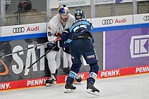 Eishockey, Herren, DEL, Saison 2022-2023, Spieltag 55, ERC Ingolstadt - EHC Red Bull München, 21.02.2023