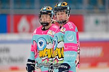 Eishockey, Frauen, DFEL, Saison 2023-2024, ERC Ingolstadt - ESC Planegg-Würmtal, 26.11.2023