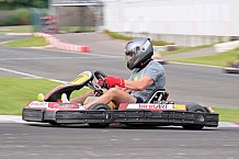 Eishockey, Herren, 6. Vinschgau-Cup, Saison 2022-2023, Audi ERC Gokart Cup 2022, 27.08.2022