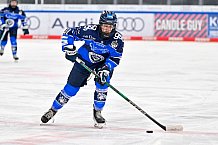Eishockey, Frauen, DFEL, Saison 2026-2027, ERC Ingolstadt - Eisbären Juniors Berlin, 19.09.2026