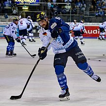 ERC Ingolstadt vs EHC Red Bull Muenchen am 26.12.2018, Spieltag 32