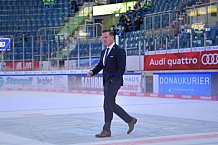 Eishockey, Herren, DEL, Saison 2021-2022, ERC Ingolstadt - Saisoneröffnung, 22.08.2021