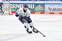 Eishockey, Herren, DEL, Saison 2025-2026, Spiel 28, ERC Ingolstadt - Iserlohn Roosters, 14.12.2025