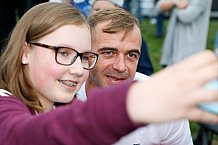 06.08.2016 - ERC Ingolstadt - Saisoneroeffnungsfest