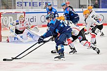 Eishockey, Herren, DEL, Saison 2025-2026, Spiel 35, ERC Ingolstadt - Pinguins Bremerhaven, 02.01.2026