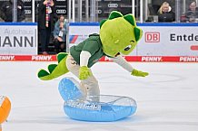 Eishockey, Herren, DEL, Saison 2022-2023, Spieltag 17, ERC Ingolstadt - Fischtown Pinguins Bremerhaven, 30.10.2022