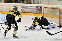 Eishockey, Herren, DEL, Saison 2025-2026, Vinschgau Cup, Spiel 2, Straubing Tigers - HC Pustertal, 23.08.2025