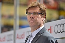 ERC Ingolstadt vs Straubing Tigers, Eishockey, DEL, Deutsche Eishockey Liga, 22.12.2015