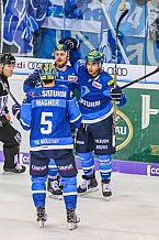 ERC Ingolstadt vs Schwenninger Wild Wings Eishockey, DEL, Deutsche Eishockey Liga, Spieltag 47, 28.01.2018