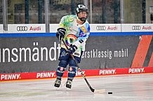 Eishockey, Frauen, DFEL, Saison 2022-2023, ERC Ingolstadt - ECDC Memmingen Indians , 27.11.2022