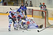 Eishockey, Herren, DEL, Saison 2023-2024, Vinschgau Cup, HC Innsbruck - ERC Ingolstadt, 27.08.2023
