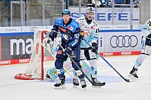 Eishockey, Herren, DEL, Saison 2025-2026, Spiel 44, ERC Ingolstadt - Dresdner Eislöwen, 27.01.2026