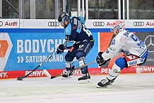 Eishockey, Herren, DEL, Saison 2022-2023, Spieltag 33, ERC Ingolstadt - Schwenninger Wild Wings, 21.12.2022