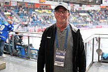 Eishockey, Herren, DEL, Saison 2023-2024, Spieltag 5, ERC Ingolstadt - Grizzlys Wolfsburg, 29.09.2023