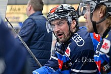 Eishockey, Herren, DEL, Saison 2023-2024, Spieltag 52, ERC Ingolstadt - Nürnberg Ice Tigers, 08.03.2024