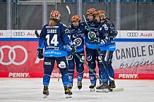 Eishockey, Frauen, DFEL, Saison 2024-2025, ERC Ingolstadt - EC Bergkamener Bären, 05.01.2025