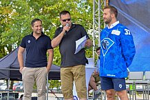 ERC Ingolstadt, DEL, Deutsche Eishockey Liga, 11.08.2018
