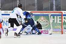 ERC Ingolstadt vs Black Wings Linz, DEL, Deutsche Eishockey Liga, Vorbereitung, 08.09.2019