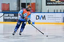 Eishockey, Frauen, DFEL, Saison 2024-2025, ERC Ingolstadt - ECDC Memmingen Indians, 19.01.2025