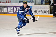 ERC Ingolstadt vs Duesseldorfer EG, Eishockey, DEL, Deutsche Eishockey Liga, Spieltag 19, 18.11.2016