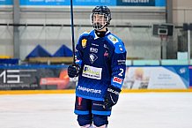 Eishockey, Herren, U20 DNL, Saison 2025-2026, Halbfinale - Spiel 5, ERC Ingolstadt - Krefelder EV 81, 24.03.2026