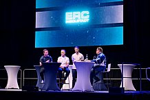 Eishockey, Herren, DEL, Saison 2025-2026, ERC Ingolstadt - Saisonabschlussfeier, 18.04.2026