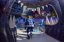 ERC Ingolstadt vs Fischtown Pinguins, Eishockey, DEL, Deutsche Eishockey Liga, Spieltag 13, 21.10.2018