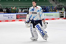 Eishockey, Herren, DEL, Saison 2020-2021, Augsburger Panther - ERC Ingolstadt, 05.03.2021