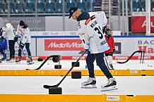Eishockey, Herren, DEL, Saison 2023-2024, ERC Ingolstadt - Kids on Ice Day, 18.11.2023
