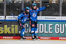 Eishockey, Herren, DEL, Saison 2025-2026, Spiel 16, ERC Ingolstadt - Kölner Haie, 31.10.2025