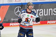 Eishockey, Herren, DEL, Saison 2022-2023, Vorbereitung, ERC Ingolstadt - Iserlohn Roosters, 14.08.2022