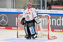Eishockey, Herren, DEL, Saison 2025-2026, Spiel 21, ERC Ingolstadt - Pinguins Bremerhaven, 23.11.2025